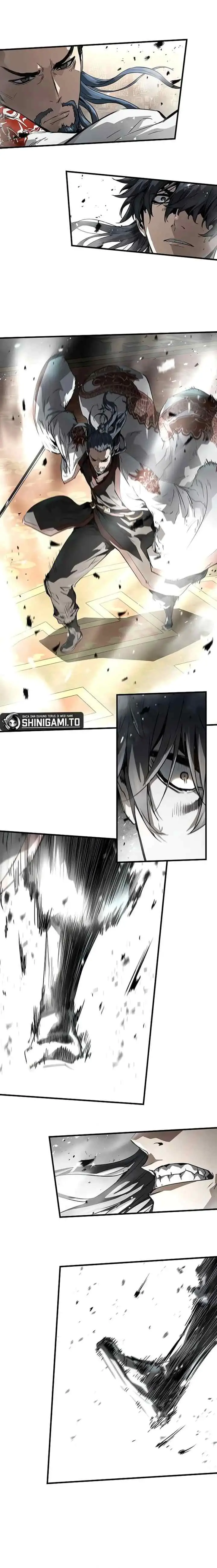 Absolute Regression chapter 68 halaman 5