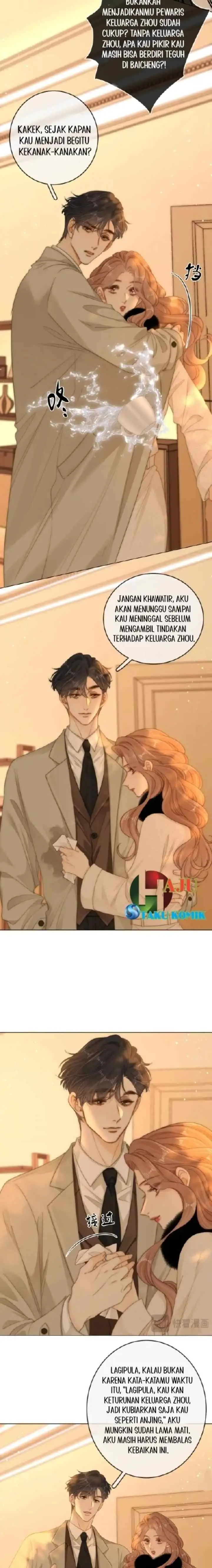 Pretty Woman chapter 149 halaman 6
