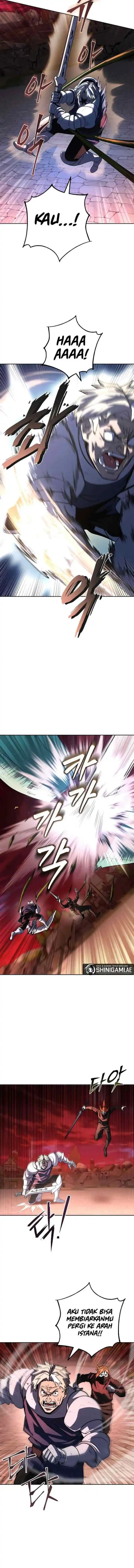 I Picked A Hammer To Save The World chapter 47 halaman 17