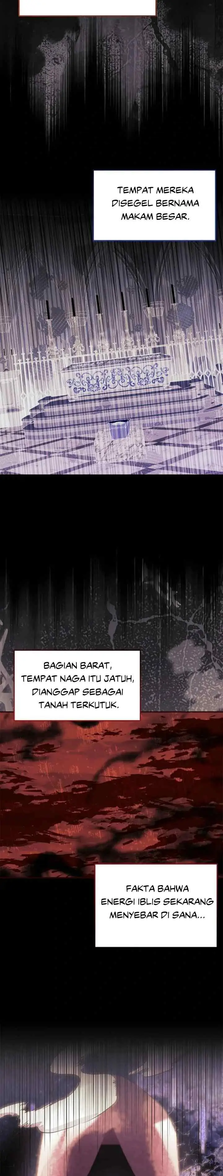 Sweetie, Sweetie, Sweetie chapter 85 halaman 11