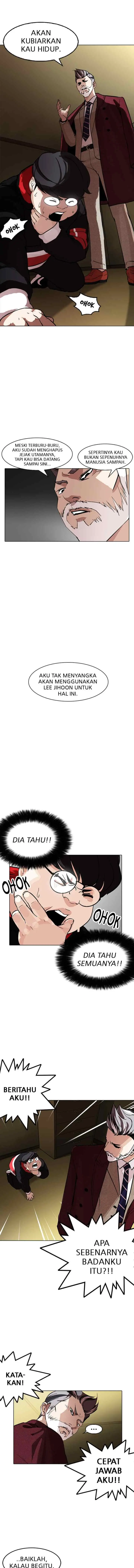 Lookism chapter 177 halaman 9