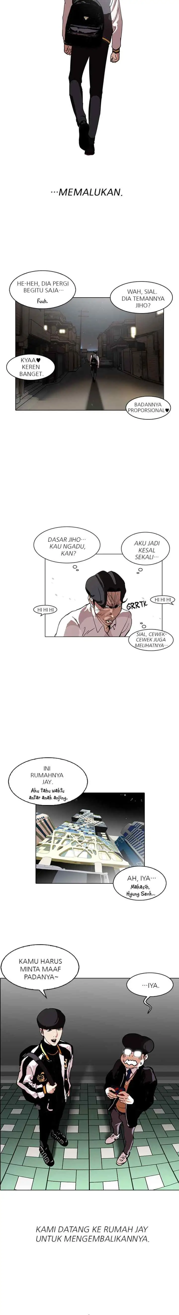 Lookism chapter 111 halaman 10