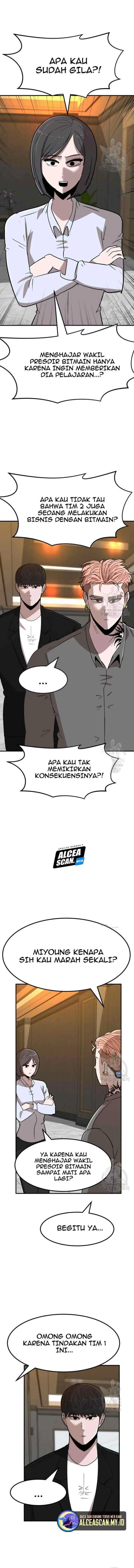 Cryptocurrency Revenge (Coin Revenge) chapter 7 halaman 14