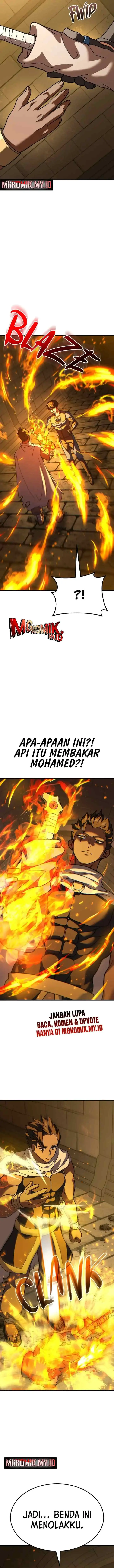 Divine Delivery chapter 77 halaman 10