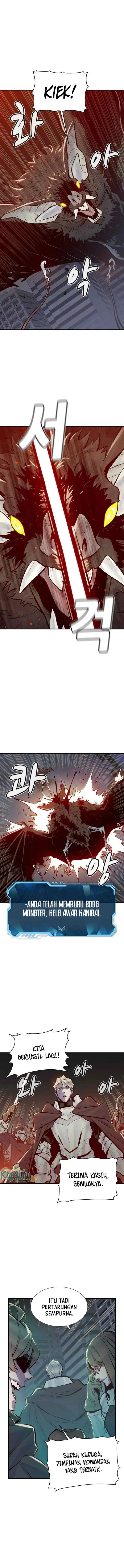 Alone Necromancer chapter 54 halaman 14