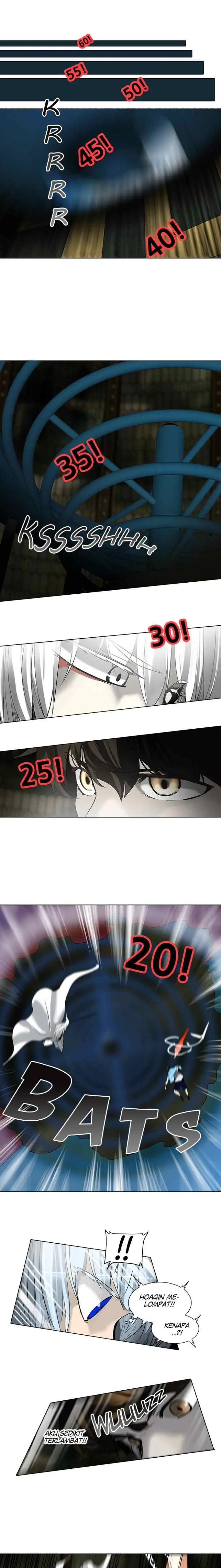 Tower of God chapter 271 halaman 7