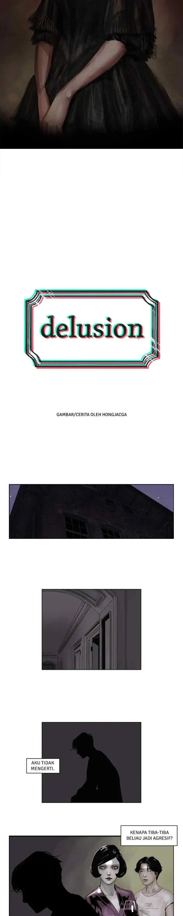 Delirio chapter 17 halaman 4