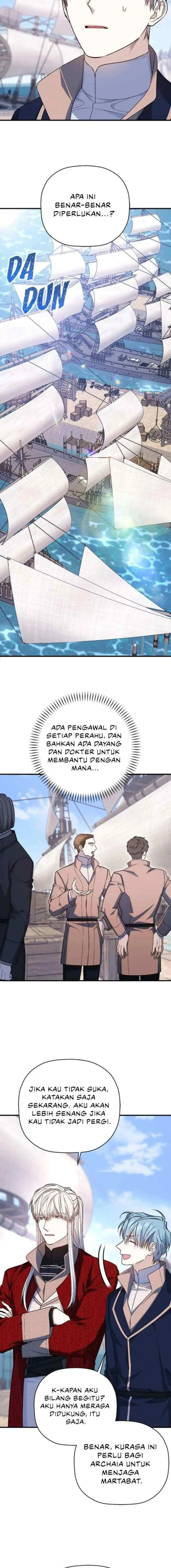 Eternal Covenant chapter 102 halaman 8