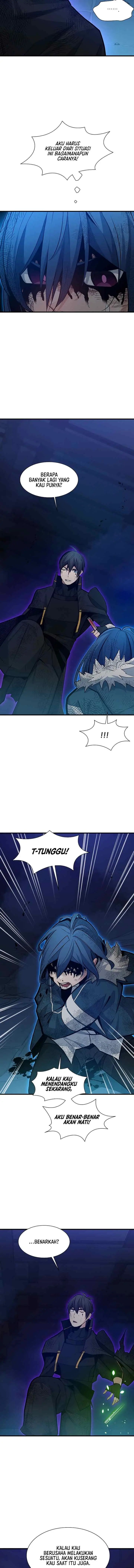 The Tutorial Is Too Tough! chapter 112 halaman 10