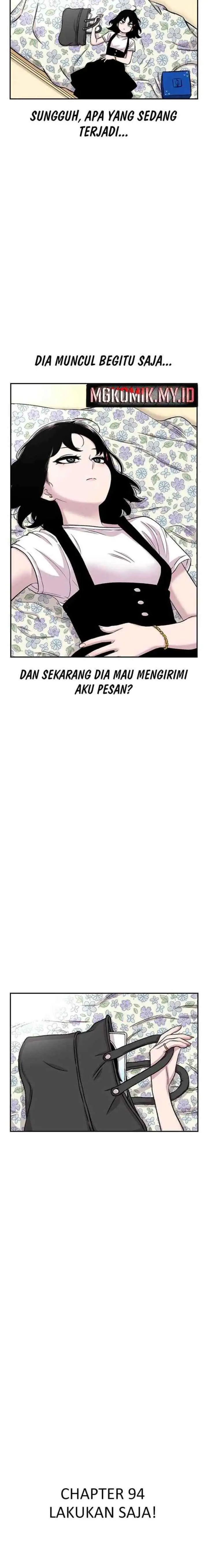Ginseng Star Shop chapter 94 halaman 4