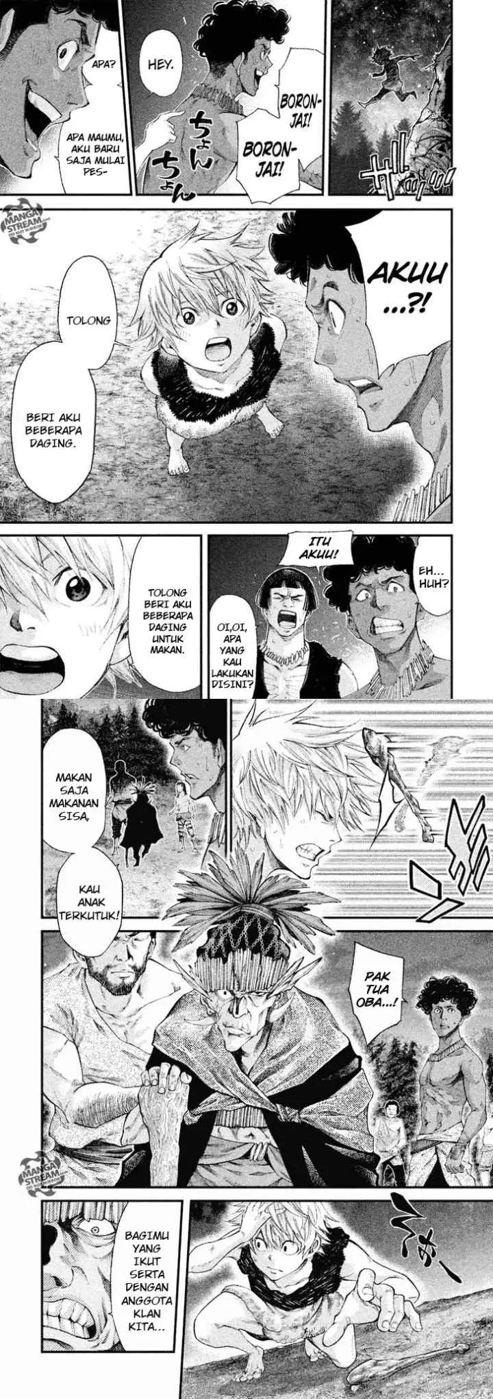 Grashros chapter 2 halaman 11