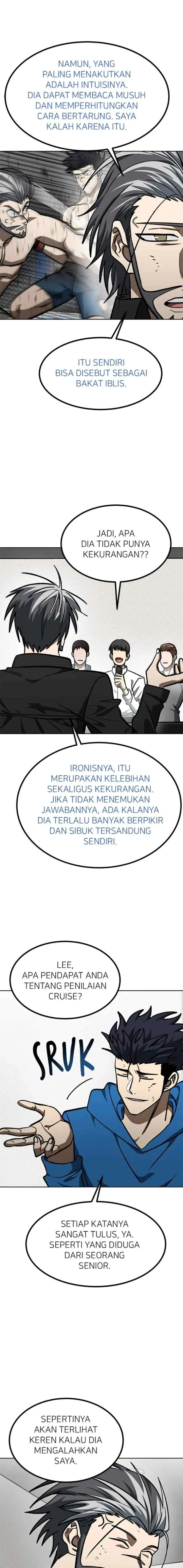 King MMA chapter 149 halaman 12