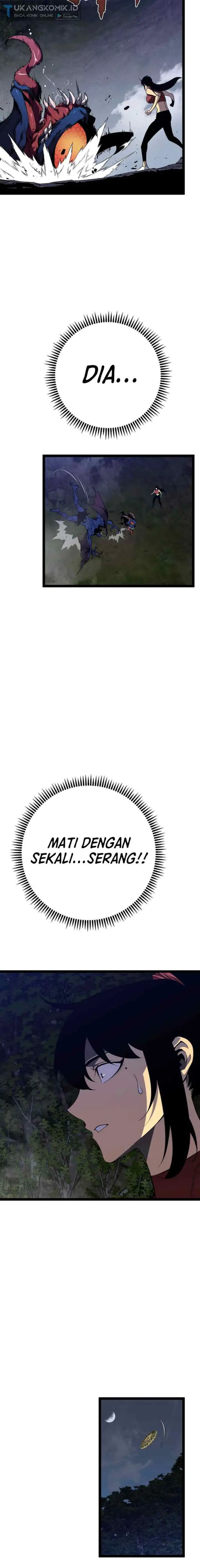 I Copy Talents (Your Talent is Mine) chapter 68 halaman 4