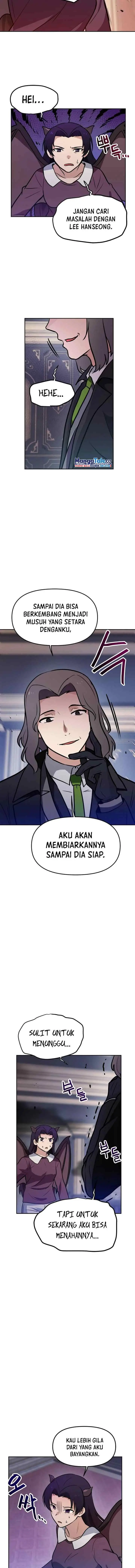 I Have Max Level Luck chapter 62 halaman 13