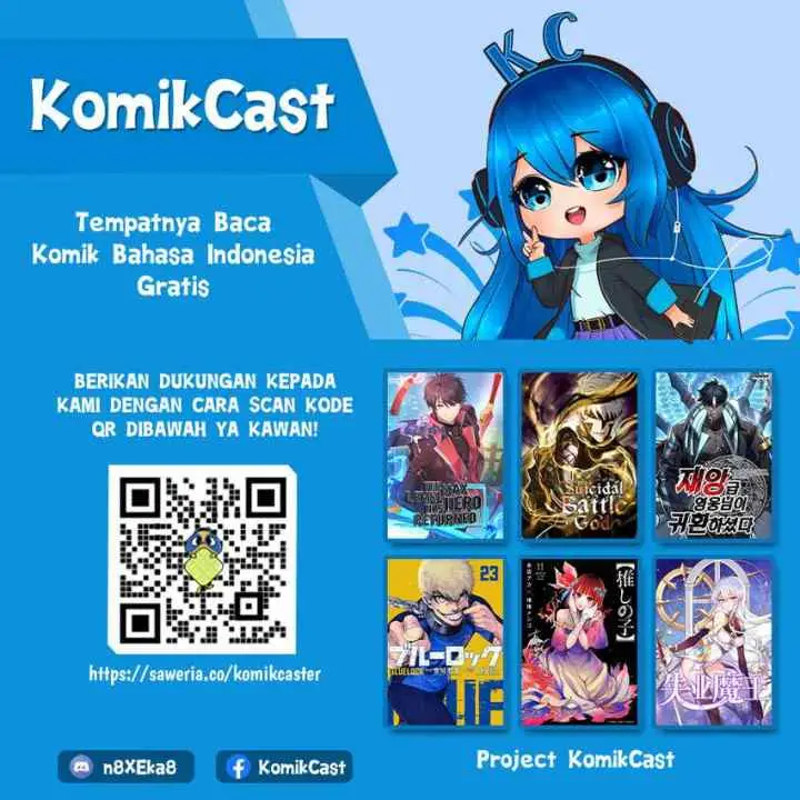 Iron Ladies chapter 514 halaman 12