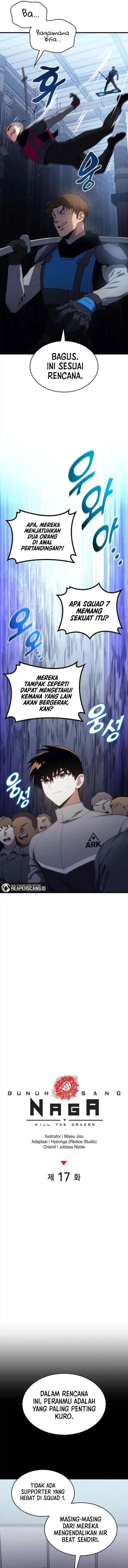 Kill The Dragon chapter 17 halaman 5