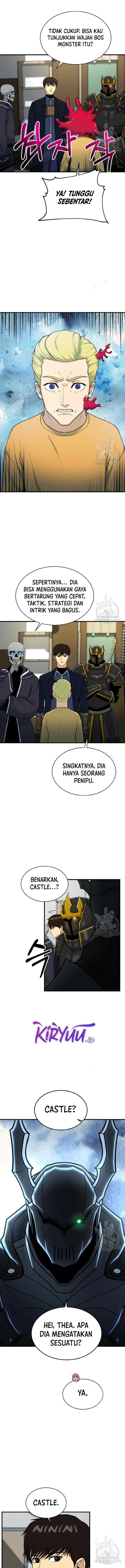 Dungeon House chapter 74 halaman 8