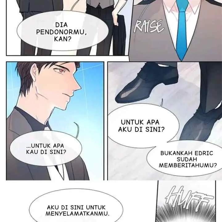 The Sweetest Man chapter 40 halaman 13