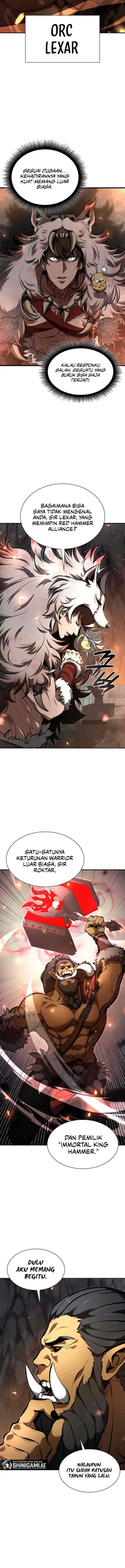 I Returned As An FFF-Class Witch Doctor chapter 59 halaman 12