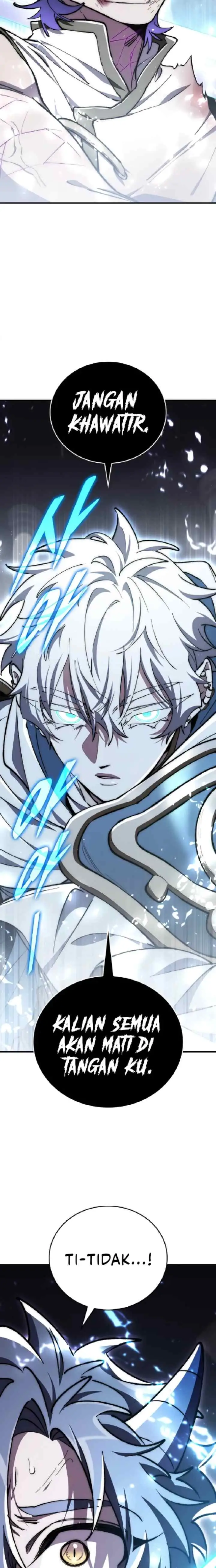 Dungeon Architect chapter 41 halaman 17