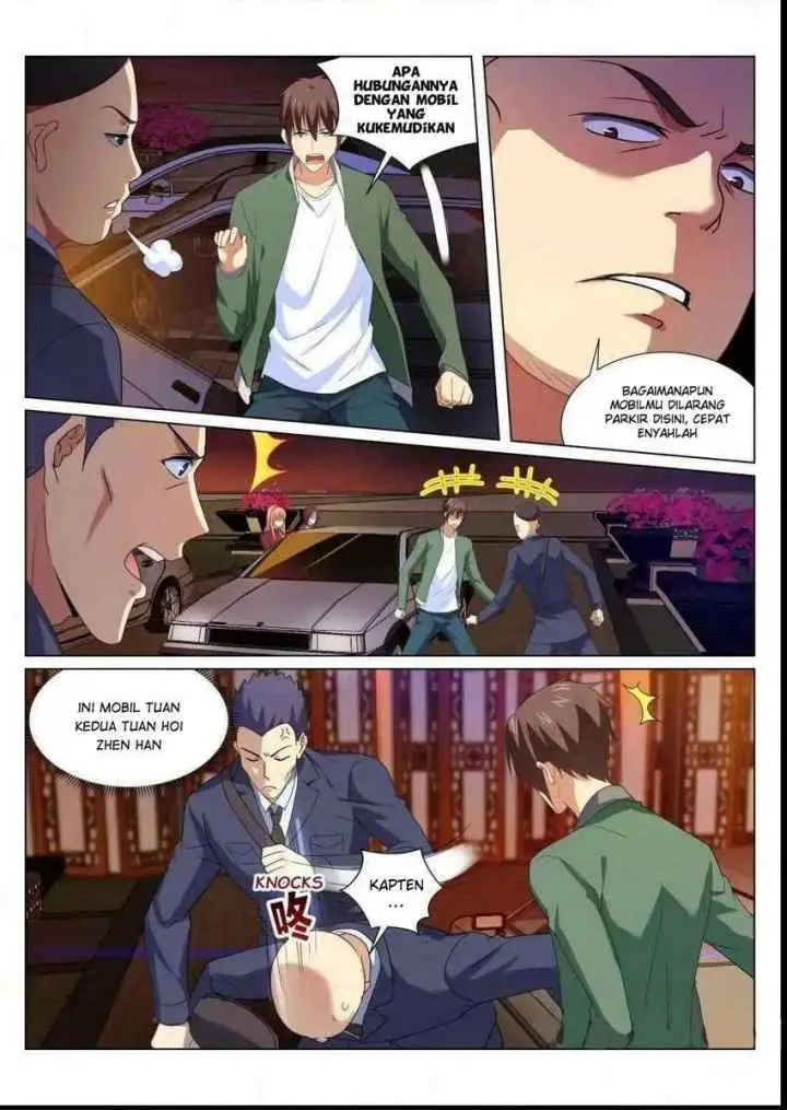 Very Pure chapter 176 halaman 4