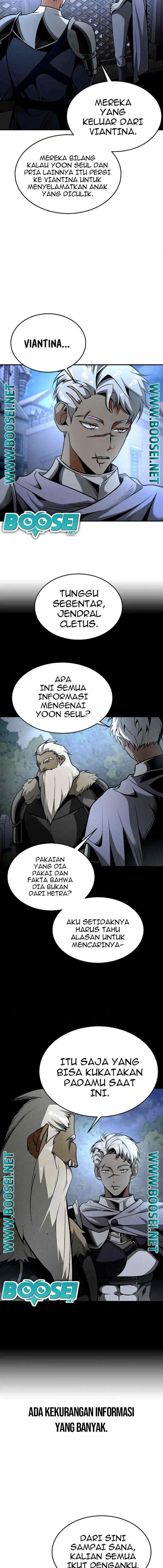 Emperor Hunt chapter 13 halaman 9