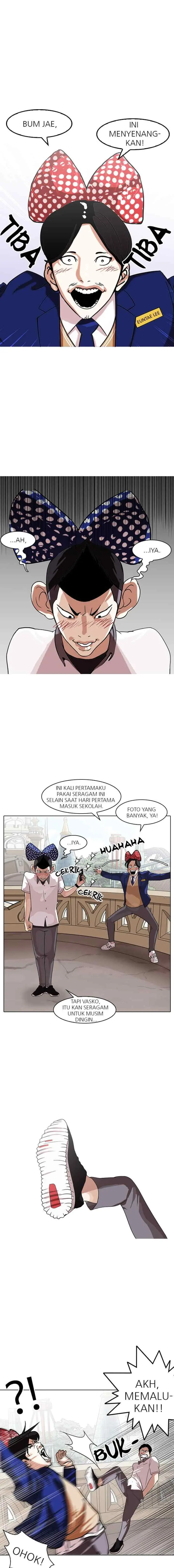 Lookism chapter 139 halaman 6