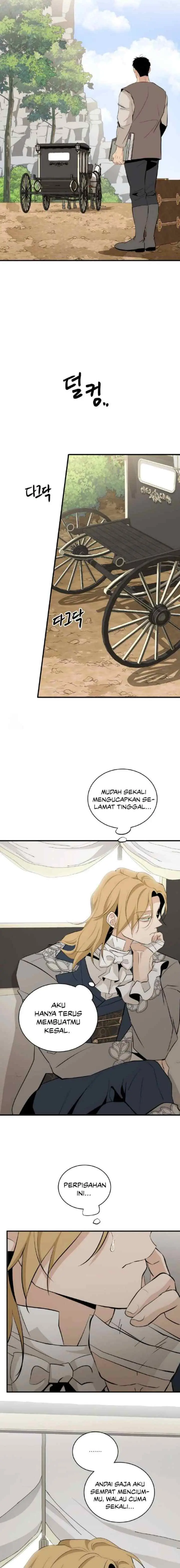 No Name Flower chapter 33 halaman 19