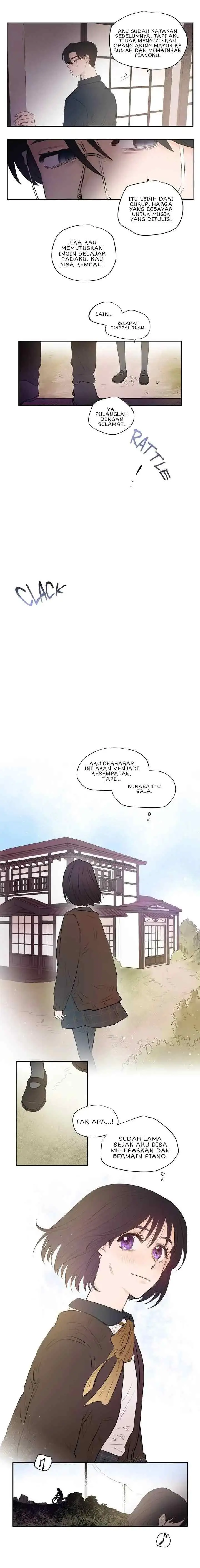 Broken Melody chapter 6 halaman 12