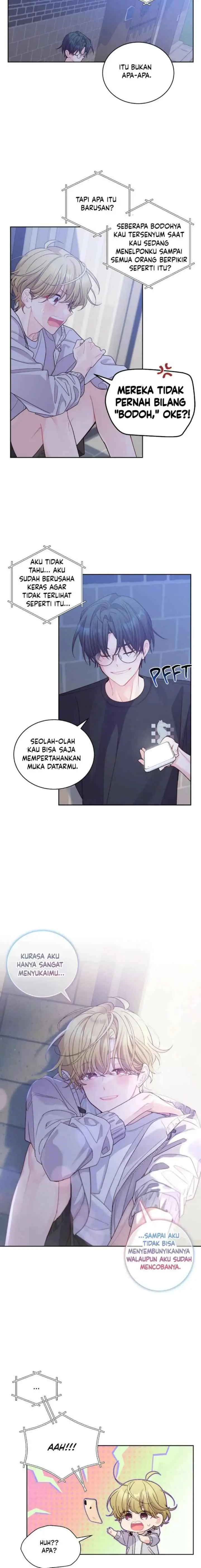 Merry Marbling chapter 75 halaman 7