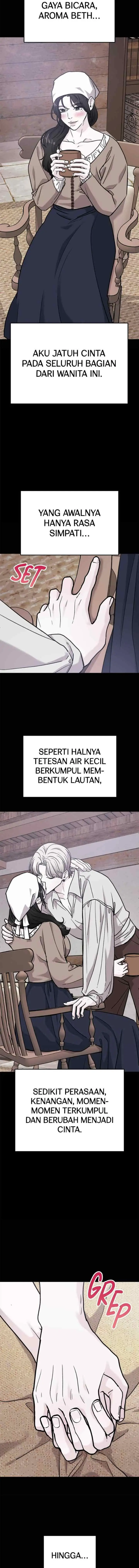 For the Queendom chapter 31 halaman 15