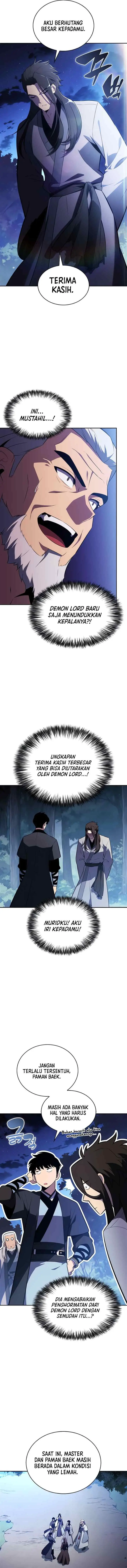 Solo Max-Level Newbie chapter 195 halaman 14