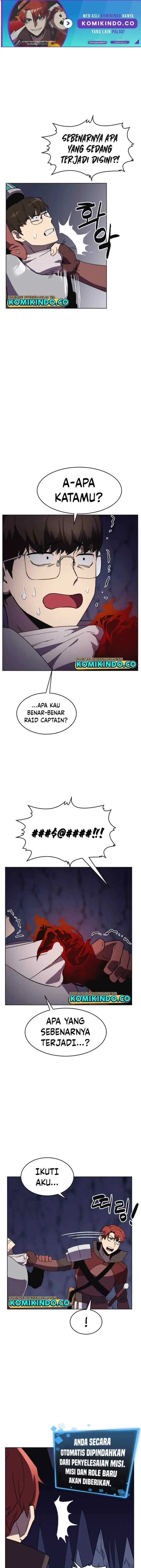 Final Boss chapter 10 halaman 14
