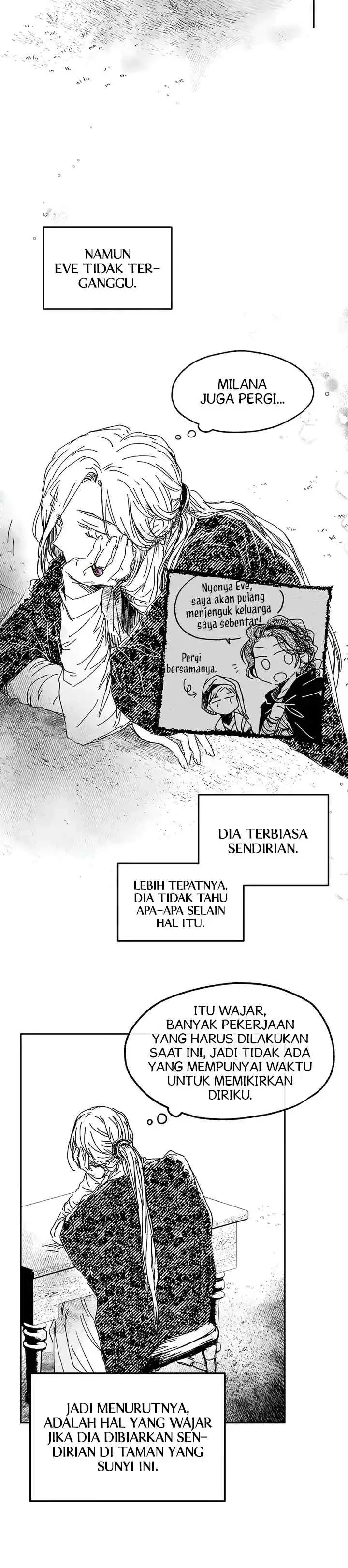 In the Hall of the Mountain King chapter 18 halaman 12