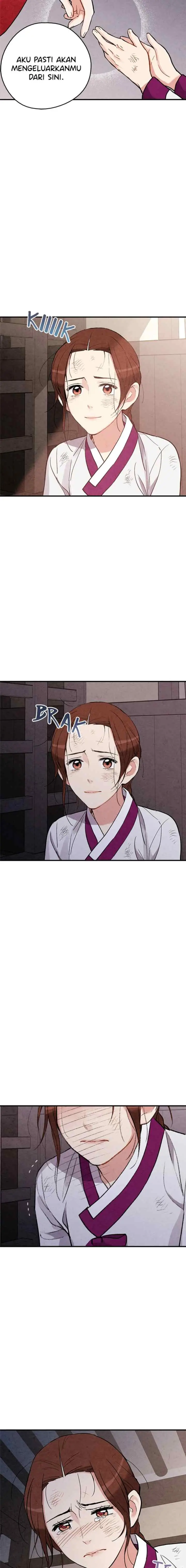 Joseon's Ban on Marriage chapter 66 halaman 16