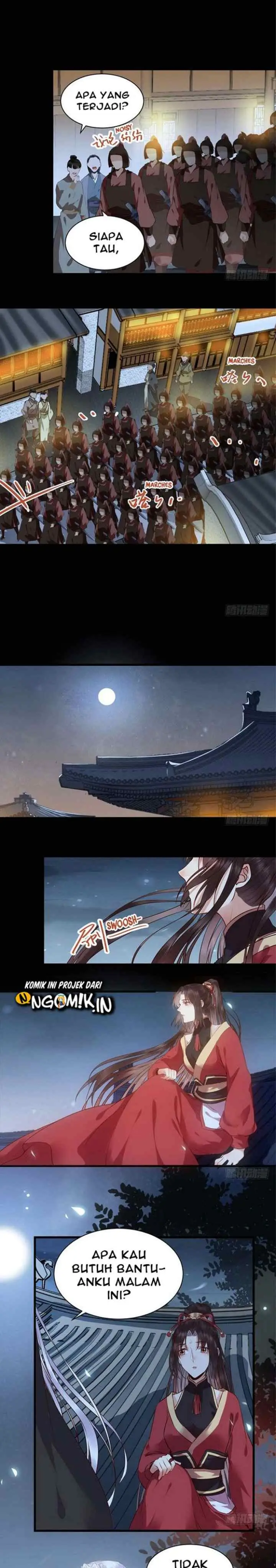 The Ghostly Doctor chapter 180 halaman 5