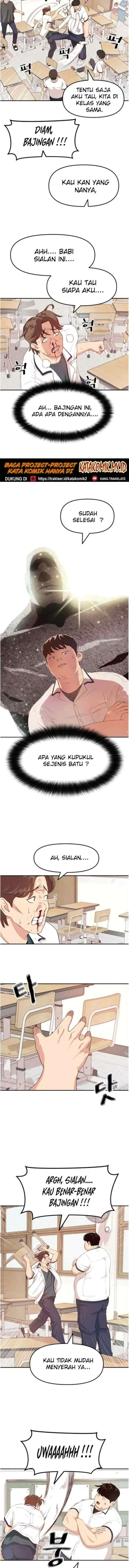 Guard Pass chapter 1 halaman 13