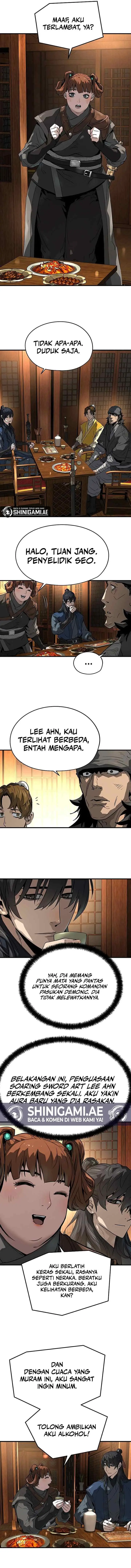 Absolute Regression chapter 46 halaman 16