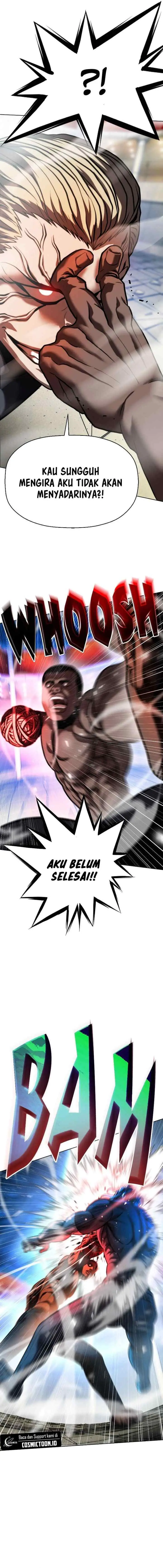 Fighting Ward chapter 42 halaman 6