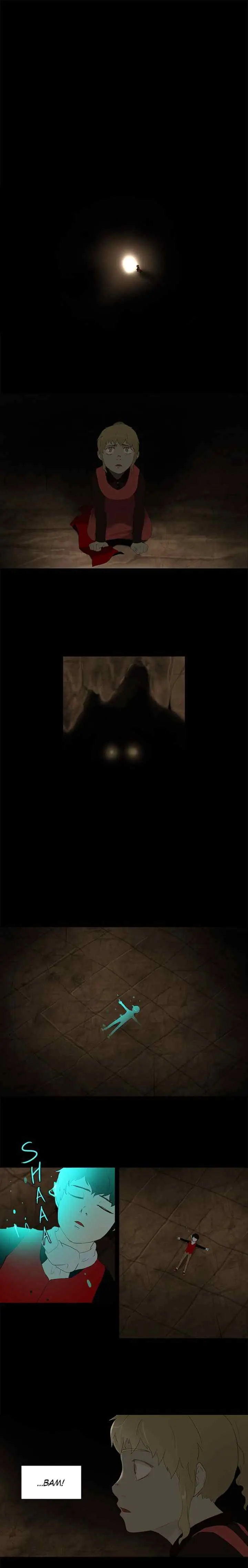 Tower of God chapter 76 halaman 13