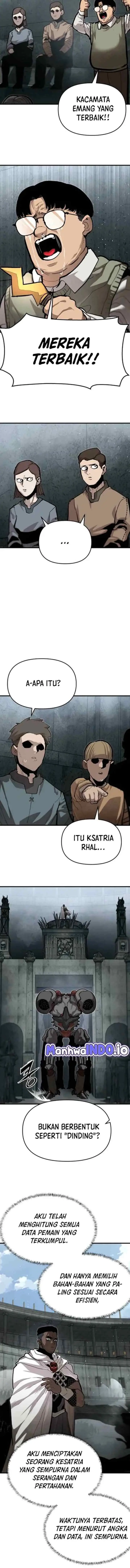 War of Corpses chapter 36 halaman 9