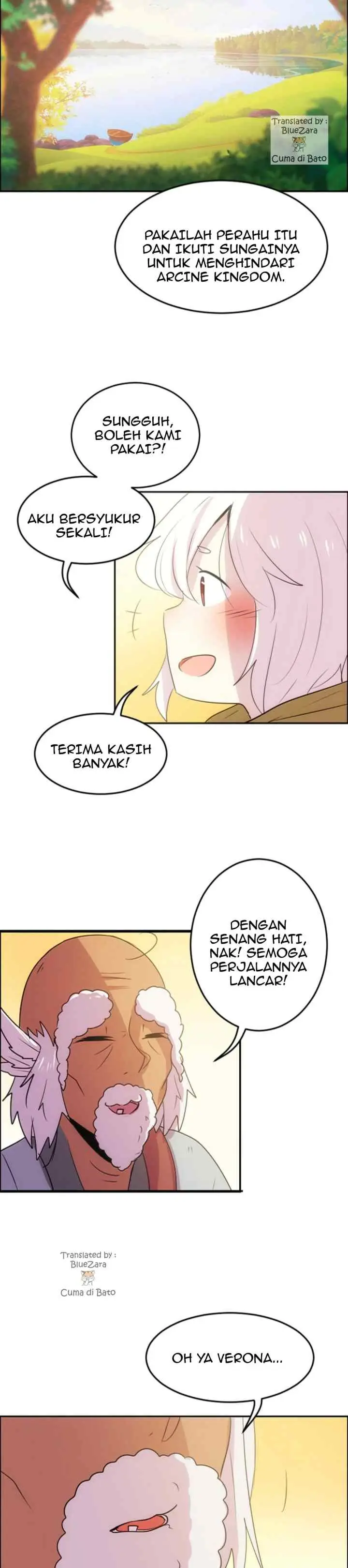 Watermelon chapter 89 halaman 15