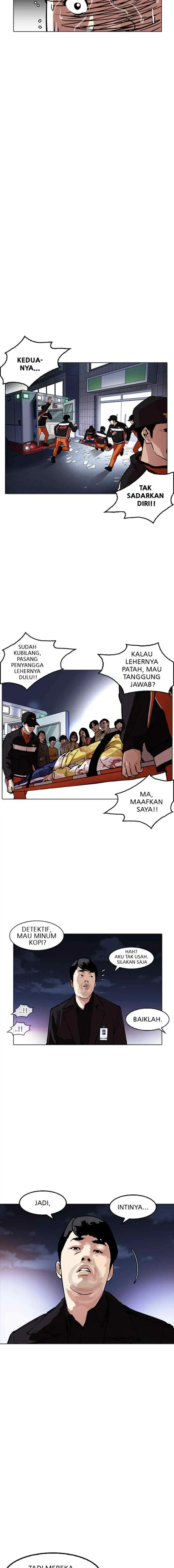 Lookism chapter 172 halaman 4