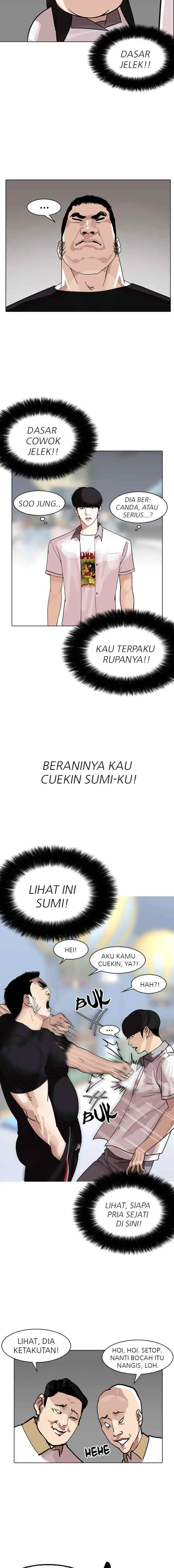 Lookism chapter 142 halaman 10