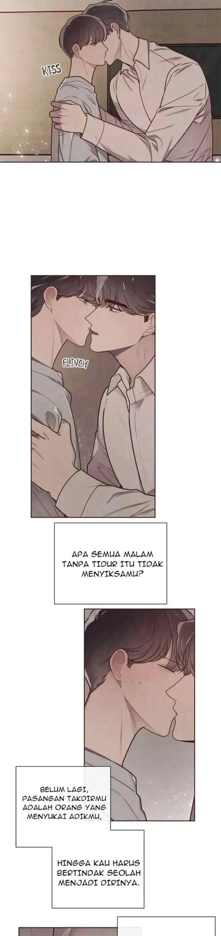 Relationship Ring chapter 33 halaman 15