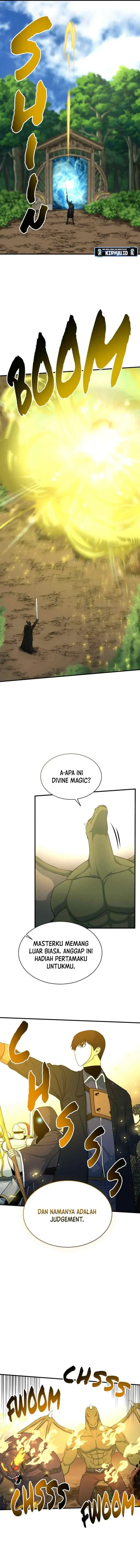 Dungeon House chapter 76 halaman 6
