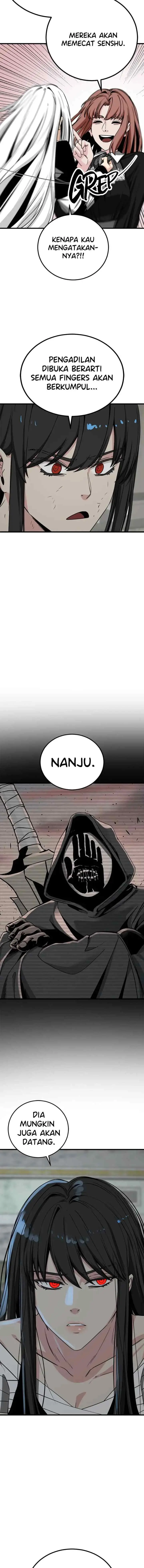 Hero Killer chapter 203 halaman 14