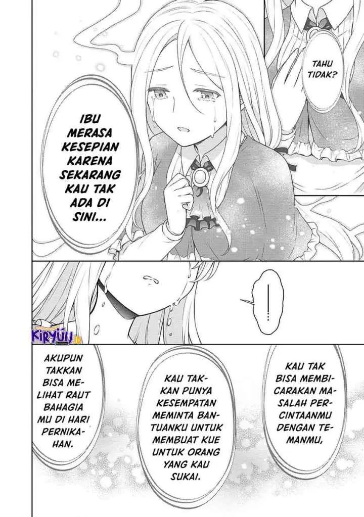 Cheat Kusushi no Slow Life: Isekai ni Tsukurou Drugstore chapter 43 halaman 11