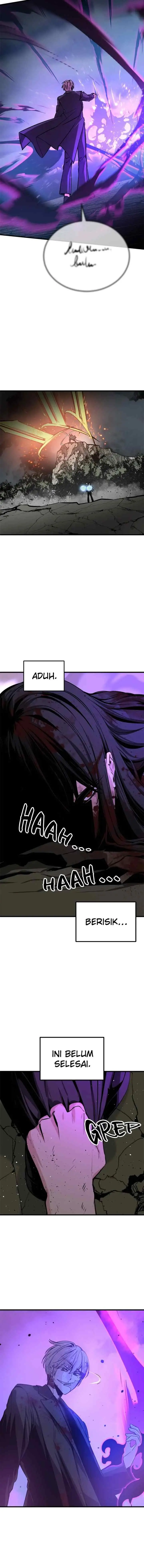 Hero Killer chapter 203 halaman 7