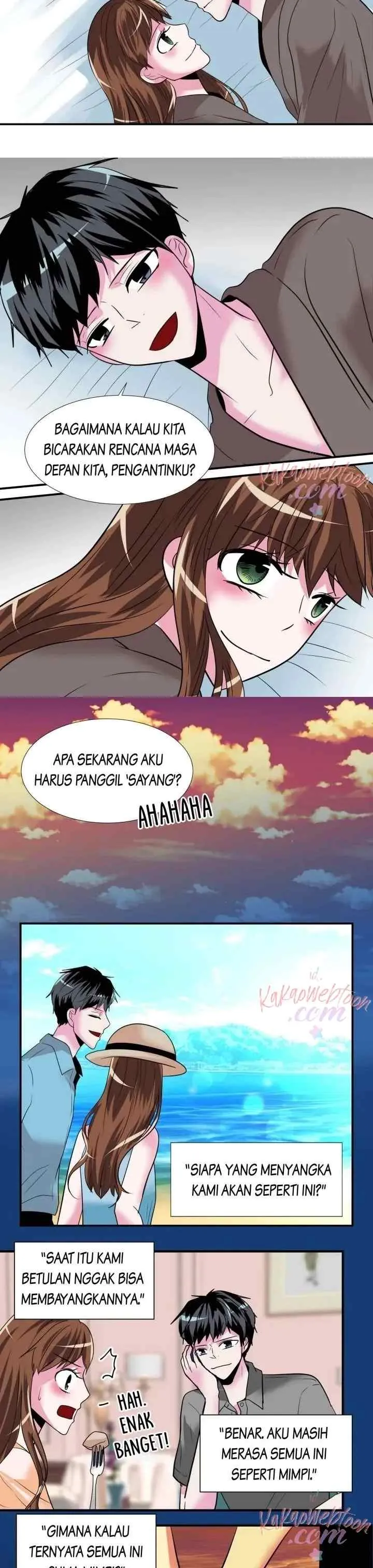 Worst Love chapter 68 halaman 15